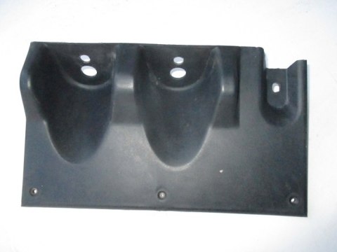 Polonez borewic oslona nakladka deski rozdzielczej