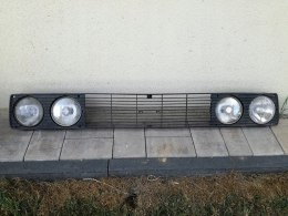 Polonez borewicz atrapa