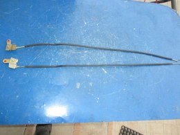 Polonez borewicz ciegno blokady zamka drzwi