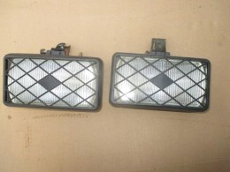 Polonez borewicz fiat 125p zuk lada lampa halogeny