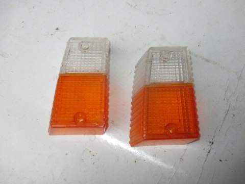 Polonez borewicz klosz lampy kierunkowskazu