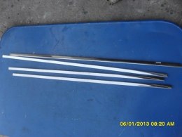 Polonez borewicz listwa drzwi