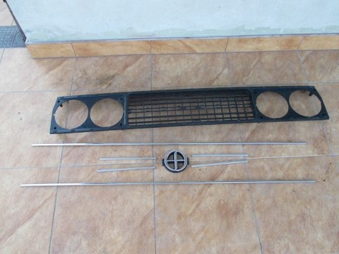 Polonez borewicz listwy atrapy