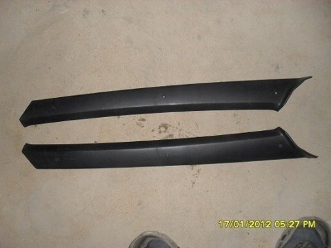 Polonez borewicz nakladka listwa slupka