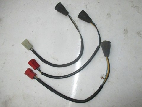 Polonez borewicz przewod lampy kierunkowskazu