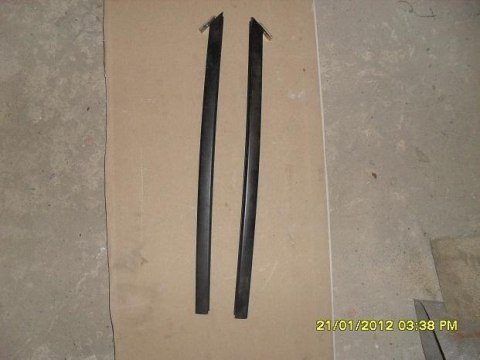 Polonez borewicz slupek szyby drzwi