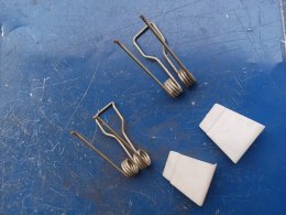 Polonez borewicz sprezyna odbijajaca maski