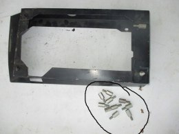 Polonez borewicz sruba dystansowa atrapy