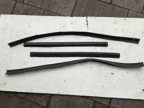 Polonez borewicz uszczelka drzwi