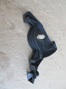 Polonez borewicz wspornik linki nagrzewnicy