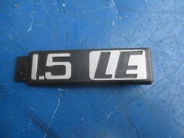 Polonez borewicz znaczek emblemat