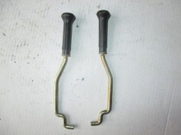 Polonez ciegno blokady zamka drzwi drazek