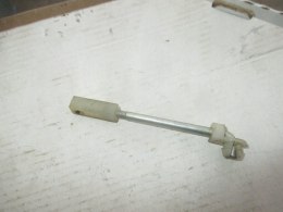 Polonez ciegno blokady zamka drzwi drazek