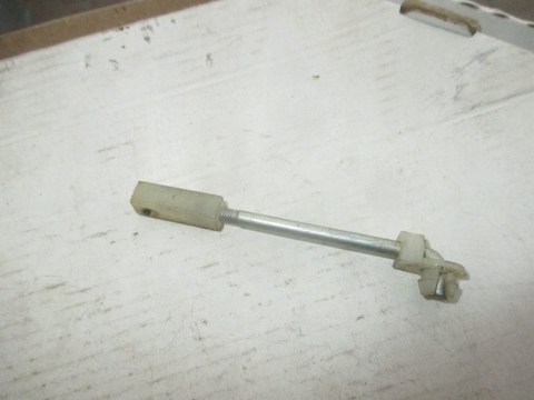 Polonez ciegno blokady zamka drzwi drazek