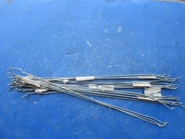 Polonez ciegno otwierania zamka drzwi