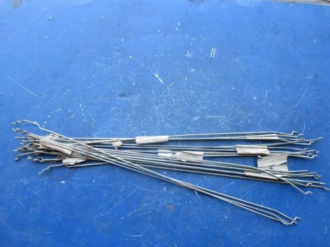 Polonez ciegno otwierania zamka drzwi