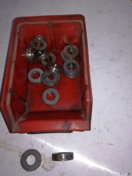 Polonez fiat 125p kamien pierscien centrujacy skrzyni biegow