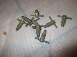 Polonez fiat 125p korek kranik chlodnicy