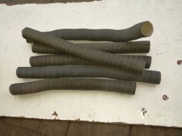 Polonez fiat 125p rura przewod filtra powietrza 45