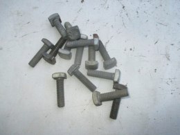 Polonez fiat 125p sruba ogranicznika skretu