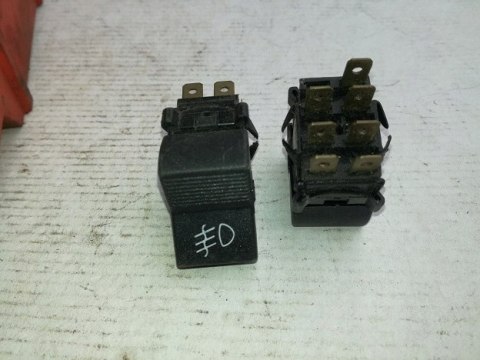 Polonez fiat 125p zuk przelacznik halogenow