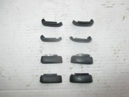 Polonez koncowka zakonczenie listwy drzwi 8szt