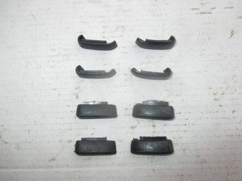 Polonez koncowka zakonczenie listwy drzwi 8szt