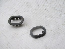 Polonez przelotka rurki przewodow drzwi