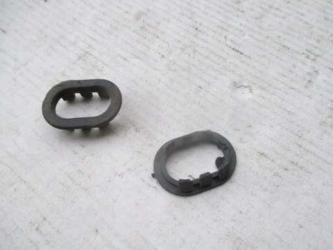 Polonez przelotka rurki przewodow drzwi