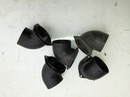 Polonez przewod rura powietrza nagrzewnicy