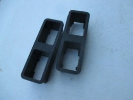 Polonez ramka oprawka przelacznika