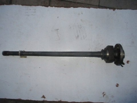 Polonez truck polos mostu krotka 67cm