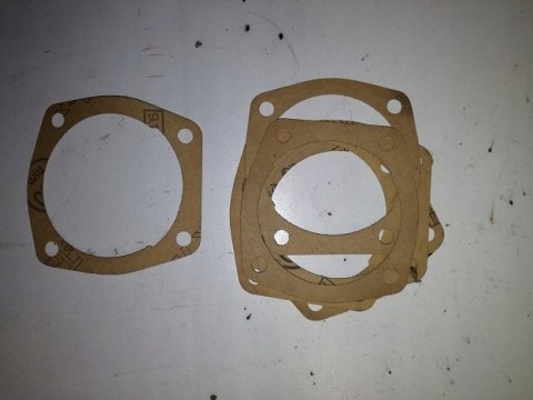 Polonez uszczelka przekladni kierowniczej