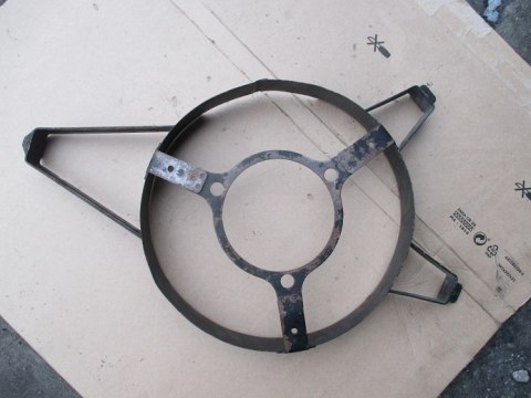 Polonez wspornik wentylatora silniczka chlodnicy