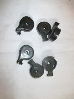 Polonez zamek schowka deski rozdzielczej