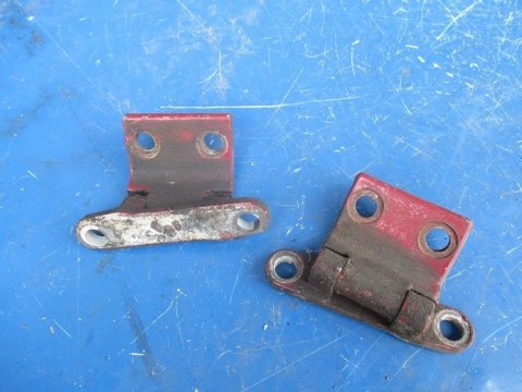 Polonez zawias drzwi 2szt