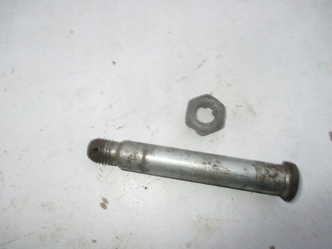 SKODA 105 120 sruba wahacza