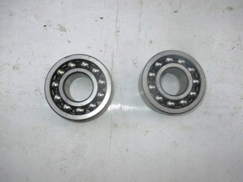 SKODA 105/120 lOzYSKO PIASTY TYl 2306 oryginalne