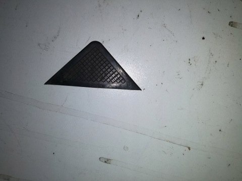 SYRENA 105 GUMA OSlONA POKRYWY NAROzNIKA BAGAzNIKA