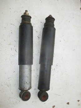 Skoda 100 100 s amortyzatory