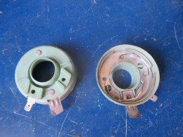 Skoda 100 s oprawka zarowki reflektora