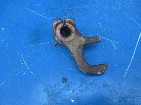 Skoda 100 s widelki skrzyni biegow