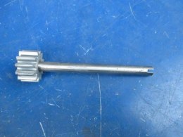 Skoda 100s 105,120,130,Rapid,Favorit pompa oleju