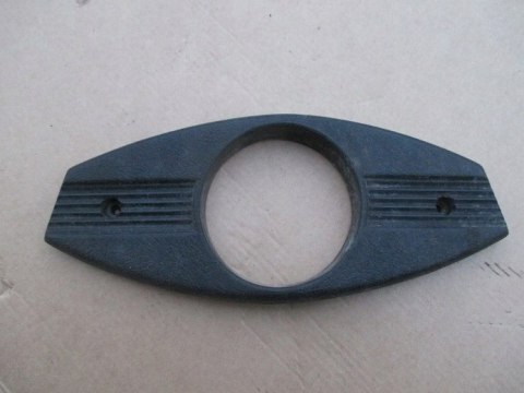 Skoda 100s obudowa oslona kierownicy