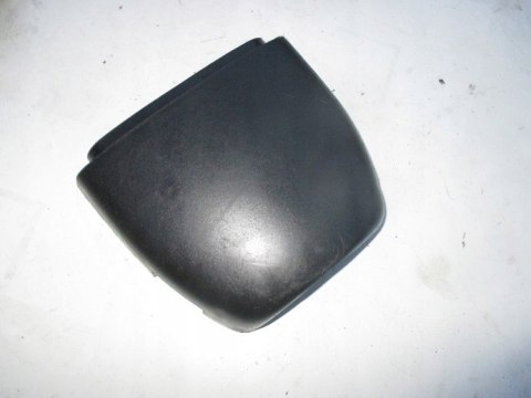 Skoda 105 110 120 obudowa oslona kierownicy