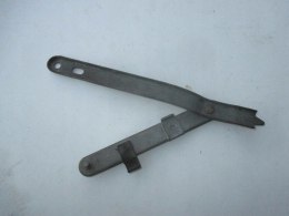 Skoda 105 110 120 podpora pokrywy bagaznika