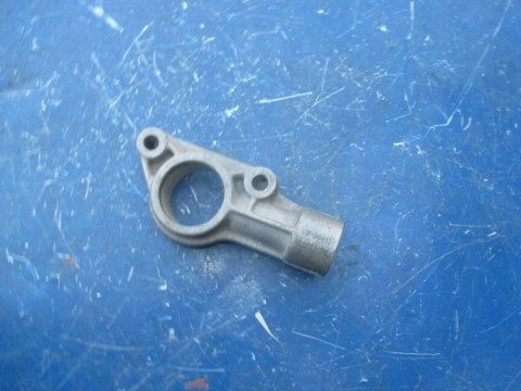 Skoda 105 110 120 wspornik mocowania stacyjki