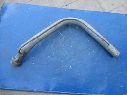 Skoda 105 120 wlew rura paliwa