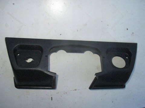 Skoda 105 nakladka oslona deski rozdzielczej