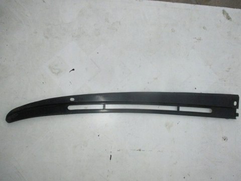 Skoda 105/120 nakladka listwa kratka podszybia